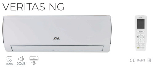 Wandgeräte VERITAS MULTI