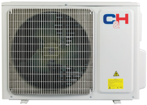 5.3 kW MULTISPLIT CHML-U18RK2 NG 