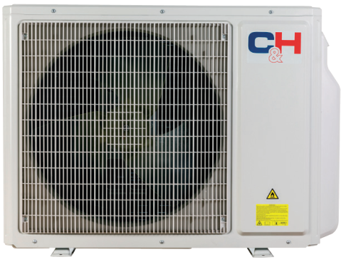 6.1 kW MULTISPLIT CHML-U21RK3 NG