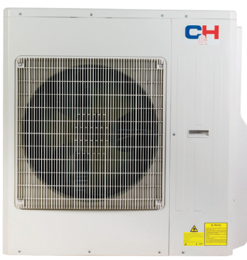 12.00 kW MULTISPLIT CHML-U42RK5