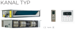 Kanalgeräte  MULTI