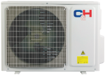 5.3 kW MULTISPLIT CHML-U18RK2 NG 