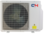 7.1 kW MULTISPLIT CHML-U24RK3 NG